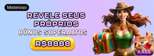 aa44.com desfrute de exclusivo jogo
